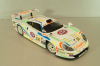 Porsche 911 GT1 (993) #38 24h Daytona 1998, J.Boutsen/B.Wollek, 39817, UT Models 1:18