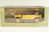 Land Rover Defender 110 Camel Trophy Edition 2020, ALM410810, Almost Real 1:43