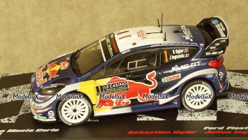 BMW M3 #1 DTM 2013 Team Schnitzer Bruno Spengler, 80422351056, Minichamps 1:43