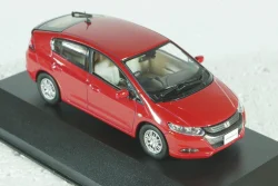Honda Insight 2010, red,  J-Collection 1: 43