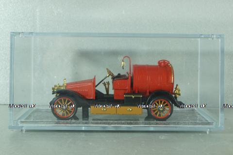 Руссо-Балт Д24-40 пожарный "водяной ход" 1915, MLU780, Modellux 1:43