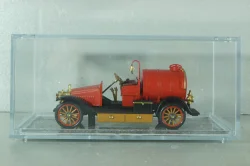 Руссо-Балт Д24-40 пожарный "водяной ход" 1915, MLU780, Modellux 1:43