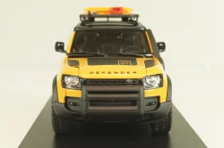 Land Rover Defender 110 Camel Trophy Edition 2020, ALM410810, Almost Real 1:43