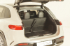 Mercedes-Benz EQE SUV (X294) 2023, B66960837, grey, NZG 1:18