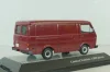 Volkswagen LT28 delivery van dark red, PCL13301, Premium Classixxs 1:43