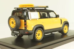Land Rover Defender 110 Camel Trophy Edition 2020, ALM410810, Almost Real 1:43