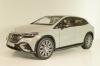 Mercedes-Benz EQE SUV (X294) 2023, B66960837, grey, NZG 1:18