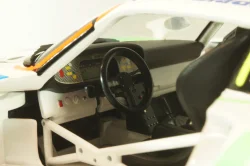 Porsche 911 GT1 (993) #38 24h Daytona 1998, J.Boutsen/B.Wollek, 39817, UT Models 1:18