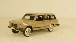 ВАЗ-2104, конверсия 1:43