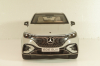 Mercedes-Benz EQE SUV (X294) 2023, B66960837, grey, NZG 1:18