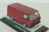 Volkswagen LT28 delivery van dark red, PCL13301, Premium Classixxs 1:43