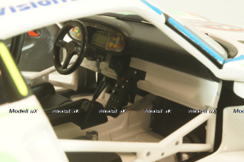 Porsche 911 GT1 (993) #38 24h Daytona 1998, J.Boutsen/B.Wollek, 39817, UT Models 1:18