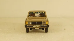 ВАЗ-2104, конверсия 1:43