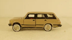 ВАЗ-2104, конверсия 1:43