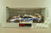 Porsche 911 GT 1 #26 Le Mans 1996, Wendlinger/Goody/Dalmas, 180966626, UT Models 1:18