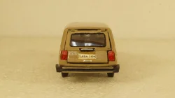 ВАЗ-2104, конверсия 1:43