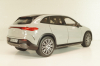 Mercedes-Benz EQE SUV (X294) 2023, B66960837, grey, NZG 1:18