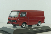 Volkswagen LT28 delivery van dark red, PCL13301, Premium Classixxs 1:43