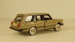 ВАЗ-2104, конверсия 1:43