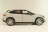 Mercedes-Benz EQE SUV (X294) 2023, B66960837, grey, NZG 1:18