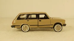 ВАЗ-2104, конверсия 1:43