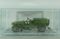 Руссо-Балт С24-30 саперный 1914, хаки, MLU781, Modellux 1:43