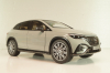 Mercedes-Benz EQE SUV (X294) 2023, B66960837, grey, NZG 1:18