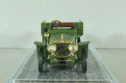 Руссо-Балт С24-30 саперный 1914, хаки, MLU781, Modellux 1:43