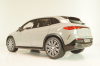 Mercedes-Benz EQE SUV (X294) 2023, B66960837, grey, NZG 1:18