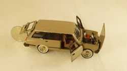ВАЗ-2104, конверсия 1:43