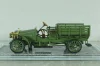 Руссо-Балт С24-30 саперный 1914, хаки, MLU781, Modellux 1:43