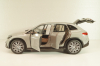 Mercedes-Benz EQE SUV (X294) 2023, B66960837, grey, NZG 1:18