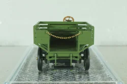 Руссо-Балт С24-30 саперный 1914, хаки, MLU781, Modellux 1:43
