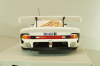 Porsche 911 GT 1 #26 Le Mans 1996, Wendlinger/Goody/Dalmas, 180966626, UT Models 1:18