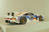 Porsche 911 GT 1 #26 Le Mans 1996, Wendlinger/Goody/Dalmas, 180966626, UT Models 1:18