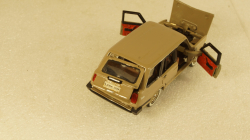 ВАЗ-2104, конверсия 1:43