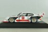 Ford Capri Gr.5  #2 K.Ludwig, Wurth 1982, white, 430818502, Minichamps 1:43
