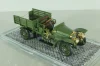 Руссо-Балт С24-30 саперный 1914, хаки, MLU781, Modellux 1:43