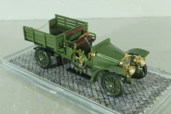 Руссо-Балт С24-30 саперный 1914, хаки, MLU781, Modellux 1:43