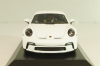 Porsche 911 (992) S/T 2023, white, 410063020, Minichamps 1:43