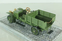 Руссо-Балт С24-30 саперный 1914, хаки, MLU781, Modellux 1:43