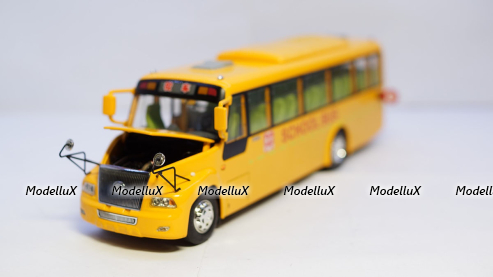 Камаз-53253-А3 рефрежиратор "Термод", TruckTyr 1:43
