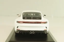 Porsche 911 (992) S/T 2023, white, 410063020, Minichamps 1:43