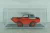 Газ-46 "МАВ" пожарной охраны г. Херсон 1960, TRT782, TruckTyr 1:43