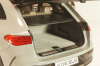 Mercedes-Benz EQE SUV (X294) 2023, B66960837, grey, NZG 1:18