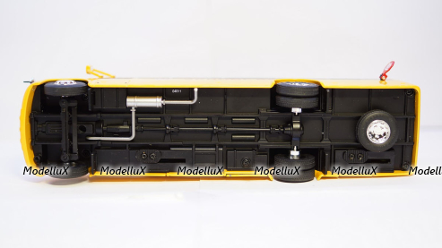 Камаз-53253-А3 рефрежиратор "Термод", TruckTyr 1:43