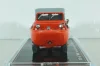 Газ-46 "МАВ" пожарной охраны г. Херсон 1960, TRT782, TruckTyr 1:43