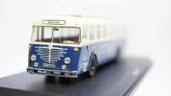 Bussing 6500 T Kraftverkehr Mark-Sauerland, Schuco 1:43