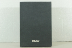 BMW 745i (E65) 2001, grey, 80420027861, Minichamps 1:43