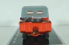 Газ-46 "МАВ" пожарной охраны г. Херсон 1960, TRT782, TruckTyr 1:43